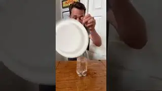 Spoon and Apple Trick Revealed! 😱