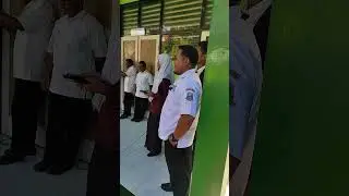 Momen Perpisahan Kepala Sekolah 14 Desember 2022