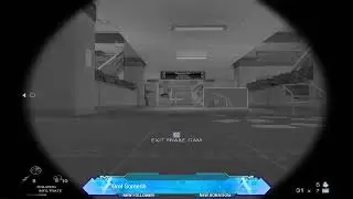 Blast from the past | Rainbowsix Vegas 2