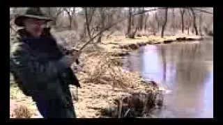Бывшие рыболовы