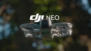 DJI NEO: The Drone That Does It ALL For Beginners