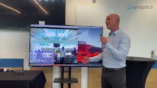 Synaptics Presents: Face Detection at the Edge on Katana AI