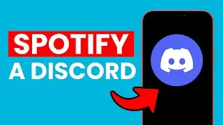 🟢 Cómo conectar Spotify a Discord ✅ 2024