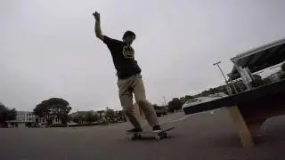 DMV SF