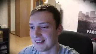 Отзывы cg-school.org. Курс Nuke.  Антон.