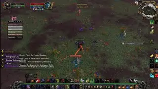 my 79 prot warrior twink is really powerful