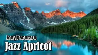 Joey Pecoraro - Jazz Apricot