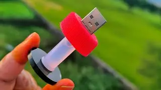 DIY RGB LED Lights Project  