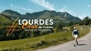 Destination Lourdes, Cœur des Pyrénées
