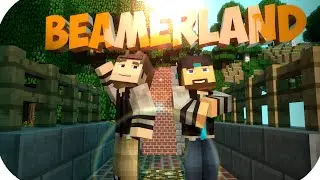 BEAMERLAND | EP1S2| Вернулись