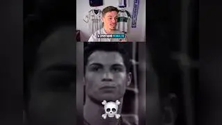 Getafe mocks Cristiano and Messi 🤣 
