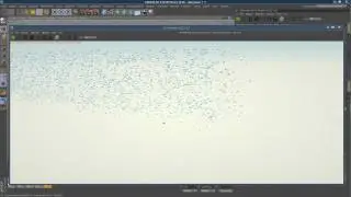 Worl3d - Октан Рендер_ тест пузырьков1