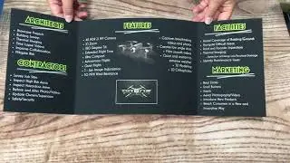 The Gate Fold