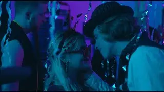 Break My Own Heart Short Film