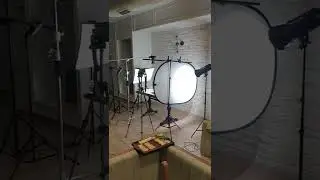 Yemek Fotoğrafları Nasıl Çekilir? Kamera Arkası - Yemek Fotoğrafçısı