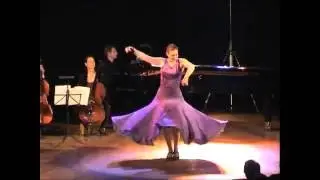 Fandango - Nina Corti & Chamber Orchestra