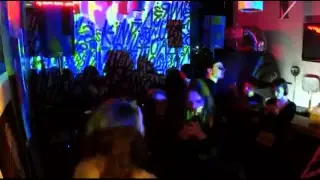 ВКУС УЛИЦ -Live OBRAZKOBRA -JESUS ON DRUGS