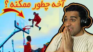 🤘 خفن ترین ویدئو ها و لحظات ثبت شده دنیا Awesome people