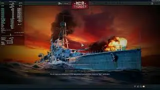 War Thunder Linux (native) 720P with Steam 1% low 100+ fps