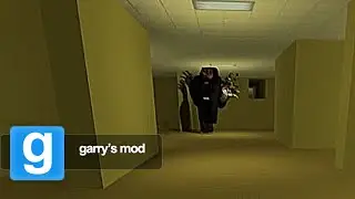 COMO FAZ PRA FUGIR DESSA PORRA² (The Rolling Giant nextbot)