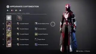Exotic Fashion: Mataiodoxia