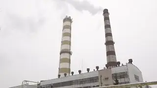 В Дубне идёт пуско-наладка нового котла