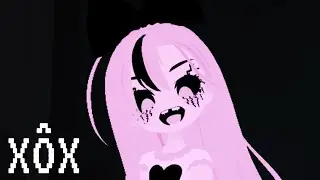 PoppiAndSpooki: Pooki..(XÔX Signal Episode 21)