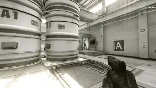 PAPAAIM pistol 5K