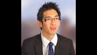 Horsford Hall of Fame Inductee #4 - Brendan Li