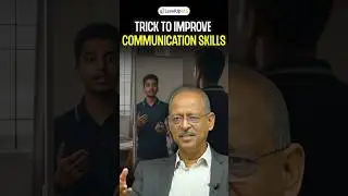 The Toughest Drill to Improve Communication I Anil Swarup (Retd. IAS, ex-Secretary, GOI) 