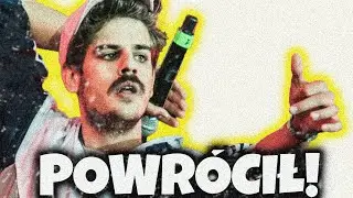POWRÓT TACO HEMINGWAYA