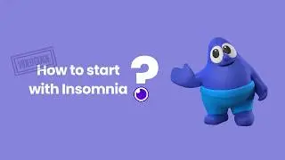 How to install Insomnia API Client on Windows