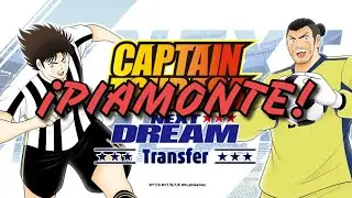 ¡Análisis BACCHUS y DELPI! ¿Buenos en Meta CLUBES? | Captain Tsubasa: DREAM TEAM