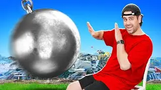 You FLINCH You Lose (Extreme Edition)