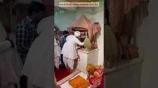 Bhuvaji shree Raja Bhagat Kasva || Shree Jogani Maa Dham Ahmedabad (Gam: Por) #kiranbhuvajipor