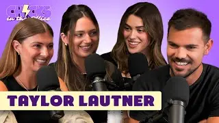 Taylor Lautner Doesn’t Want to See a Twilight Reboot