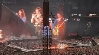 Harry Styles - Mathilda | Live @ Arena Amsterdam 05-06-2023