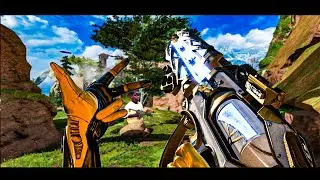 What Can I Say... I'm A Jack Of All Trades 🃏 (Apex Legends Montage)