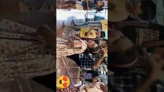 What jhumka dance by alia bhatt cute fan 😍 #shorts #shortsdance #whatjhumka