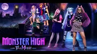 Monster High - True Monster Heart (Extended Looping)