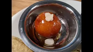 Easy Homemade Gulab Jamun Mix