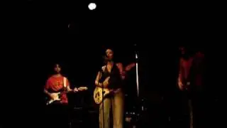 TIA SONIA - EL OSO