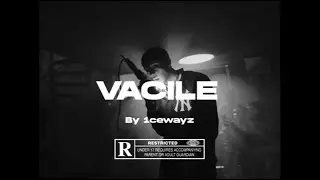 (FREE) YAN BLOCK x DEI V - TrapHall Type Beat - "VACILE"