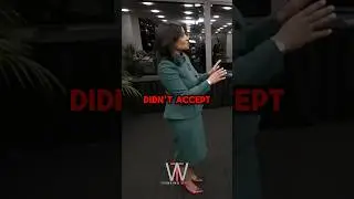 Why Did They Cut Off The Trump Interview?