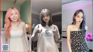 Tiktok Dances 2022 - Điệu nhảy Tiktok 2022 #2