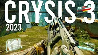 Crysis 3 Multiplayer In 2023