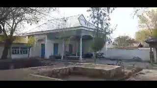 Sari mazor Bobo Kuchkak Сари мазор Бобо Кучкак