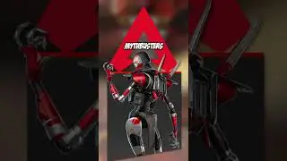 Revenant tricks for 