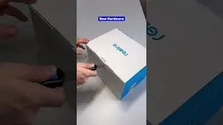 New Security Camera Unboxing Available here: https://reolink.com/?aff=196 #reolink #electronics
