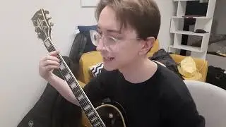 КДИМБ - Девочка, наступившая на хлеб (cover)